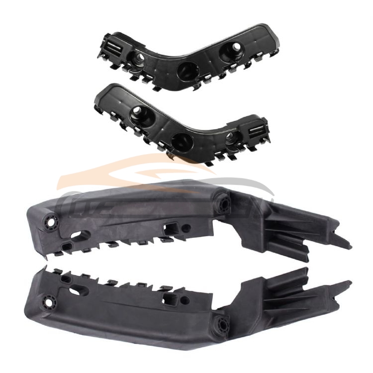 For JEEP SERIES 2011-2016 FRONT BUMPER BRACKET+LAMP BRACKET