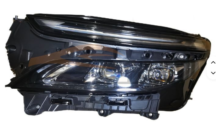 For CHEVROLET SERIES 2022-2023 EQUINOX HEAD LAMP, LED