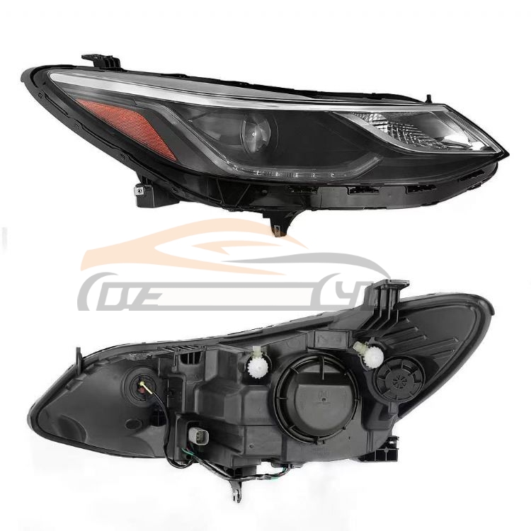 For CHEVROLET SERIES 2017 CRUZE HEAD LAMP, LED