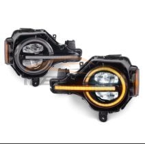 For FORD SERIES 2021-2025 BRONCO HEAD LAMP