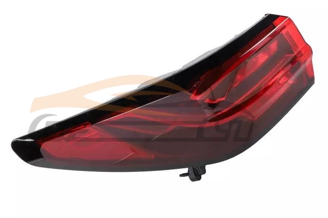 For CHEVROLET SERIES 2021-2023 TAIL LIGHT ASSEMBLY, OUTER