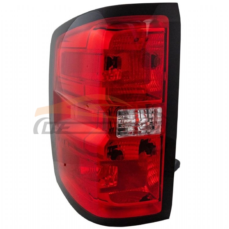 For CHEVROLET SERIES 2014-2015 SILVERADO TAIL LIGHT ASSEMBLY