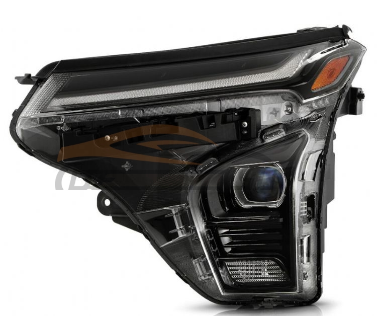 For CHEVROLET SERIES 2024-2025 TRAX HEAD LAMP