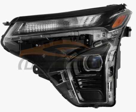 For CHEVROLET SERIES 2024-2025 TRAX HEAD LAMP