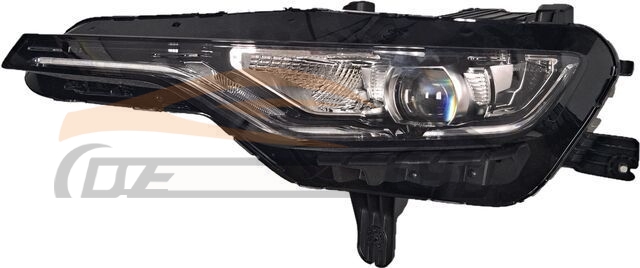 For CHEVROLET SERIES 2020-2024 CAMARO HEAD LAMP