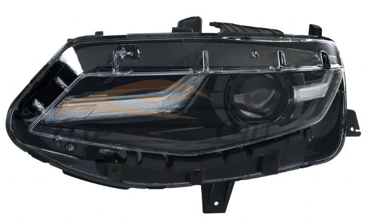 For CHEVROLET SERIES 2016-2019 CAMARO HEAD LAMP