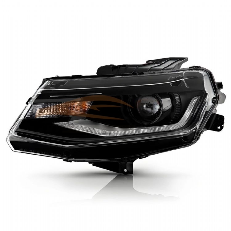 For CHEVROLET SERIES 2016-2019 CAMARO HEAD LAMP