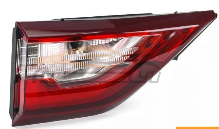 For CHEVROLET SERIES 2018-2020 TRAVERSE TAIL LIGHT ASSEMBLY