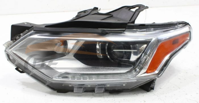For CHEVROLET SERIES 2018-2020 TRAVERSE HEAD LAMP