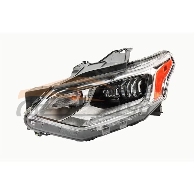 For CHEVROLET SERIES 2018-2020 TRAVERSE HEAD LAMP LED