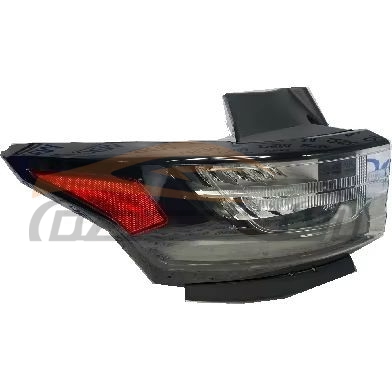 For CHEVROLET SERIES 2018-2020 TRAVERSE REAR TAIL LAMP ASSEMBLY