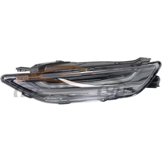 For CHEVROLET SERIES 2019-2022 BLAZER DRIVING LIGHTS