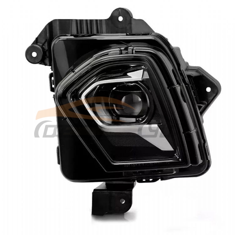 For CHEVROLET SERIES 2019-2022 BLAZER HEAD LAMP, LED