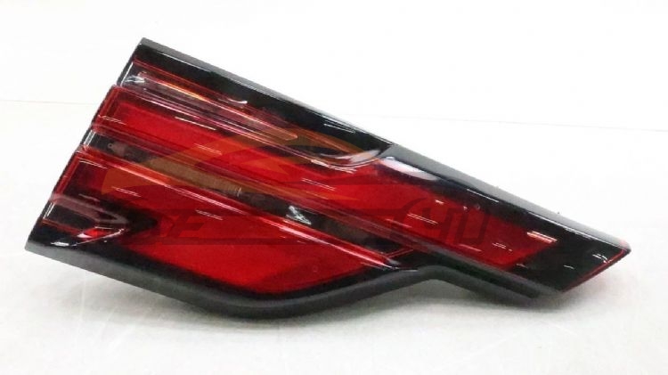 For CHEVROLET SERIES 2022-2024 TRAVERSE INNER TAIL LIGHT