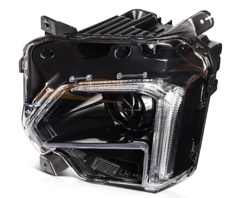 For CHEVROLET SERIES 2022-2024 TRAVERSE HEAD LAMP