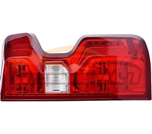 For CHEVROLET SERIES 2023-2025 COLORADO TAIL LIGHT ASSEMBLY, LED