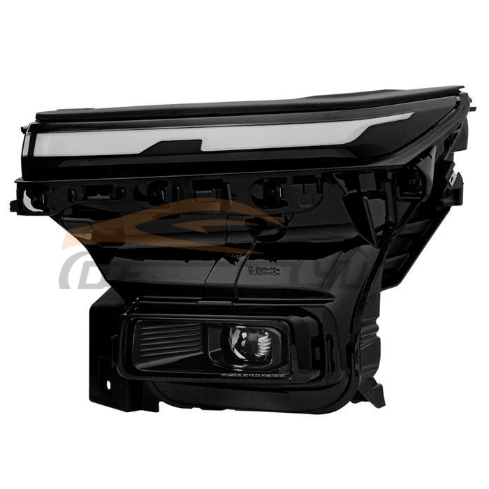 For CHEVROLET SERIES 2025 TRAVERSE HEAD LAMP