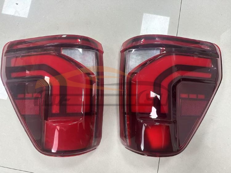 For FORD SERIES 2020 F150 TAIL LAMP 2020 UPGRADE 2025)