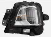 For CADILLAC SERIES 2018XTS DRIVING LIGHTS, USA