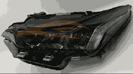 For CADILLAC SERIES 2020 HEAD LAMP, USA