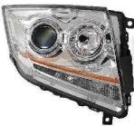 For CADILLAC SERIES 2003-2007 HEAD LAMP, USA