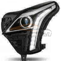 For CADILLAC SERIES 2018 XT5 HEAD LAMP, USA