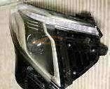 For CADILLAC SERIES 2018 XT5 HEAD LAMP ASSEMBY, USA