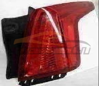 For CADILLAC SERIES 2018 XT5 TAIL LIGHT ASSEMBLY, USA