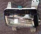 For CADILLAC SERIES 2018 XT5 FRONT SIGNAL LAMP, USA
