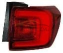 For GMC 2017-2019 ACADIA REAR TAIL LAMP ASSEMBLY, USA