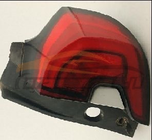 For GMC 2018-2019 TERRIAN REAR TAIL LAMP ASSEMBLY, USA