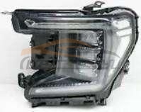 For GMC 2021-2023 YUKON HEAD LAMP ASSEMBY, USA