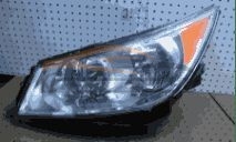For BUICK SERIES 09-13 LACROSSE HEAD LAMP, USA