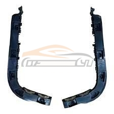 For TESLA SERIES MODEL 3 2024-2025 REAR BUMPER SIDE BRACKET