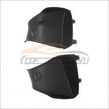 For TESLA SERIES MODEL 3 2024-2025 REAR LAMP UNDER COVER