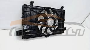 For TESLA SERIES MODEL 3 2024-2025 ELECTRON FAN