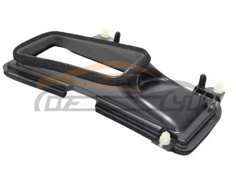 For TESLA SERIES MODEL 3 2024-2025 INLET UNDER THE WATER ACCUMULATION PLATE