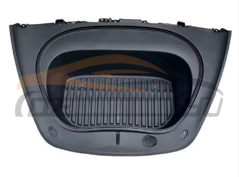 For TESLA SERIES MODEL 3 2024-2025 FRONT TRUNK