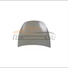 For TESLA SERIES MODEL 3 2024-2025 HOOD, ALUM