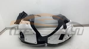 For TESLA SERIES MODEL 3 2024-2025 INNER FENDER
