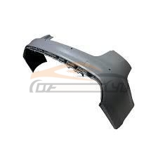 For TESLA SERIES MODEL 3 2024-2025 REAR BUMPER
