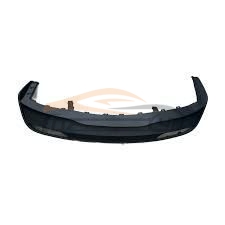 For TESLA SERIES MODEL 3 2024-2025 REAR BUMPER CHIN