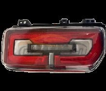 For FORD SERIES 2021-2025 BRONCO TAIL LAMP USA LED