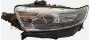 For FORD SERIES 2010-2013 TAURUS HEAD LAMP USA HALOGEN