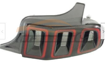For FORD SERIES 2010-2014 MUSTANG TAIL LAMP, USA