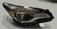For BUICK SERIES 18 ENVISION HEAD LAMP, USA