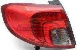 For BUICK SERIES 18 ENVISION TAIL LAMP, USA