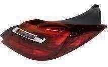 For BUICK SERIES 13-17 REGAL OUTER TAILLIGHTS, USA