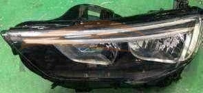 For BUICK SERIES 2018-2020 HEAD LAMP, USA