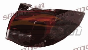 For BUICK SERIES 2018-2020 TAIL LAMP, USA